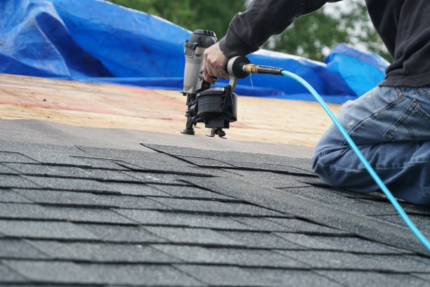 Trusted Cumberland, MD Roofing services Experts